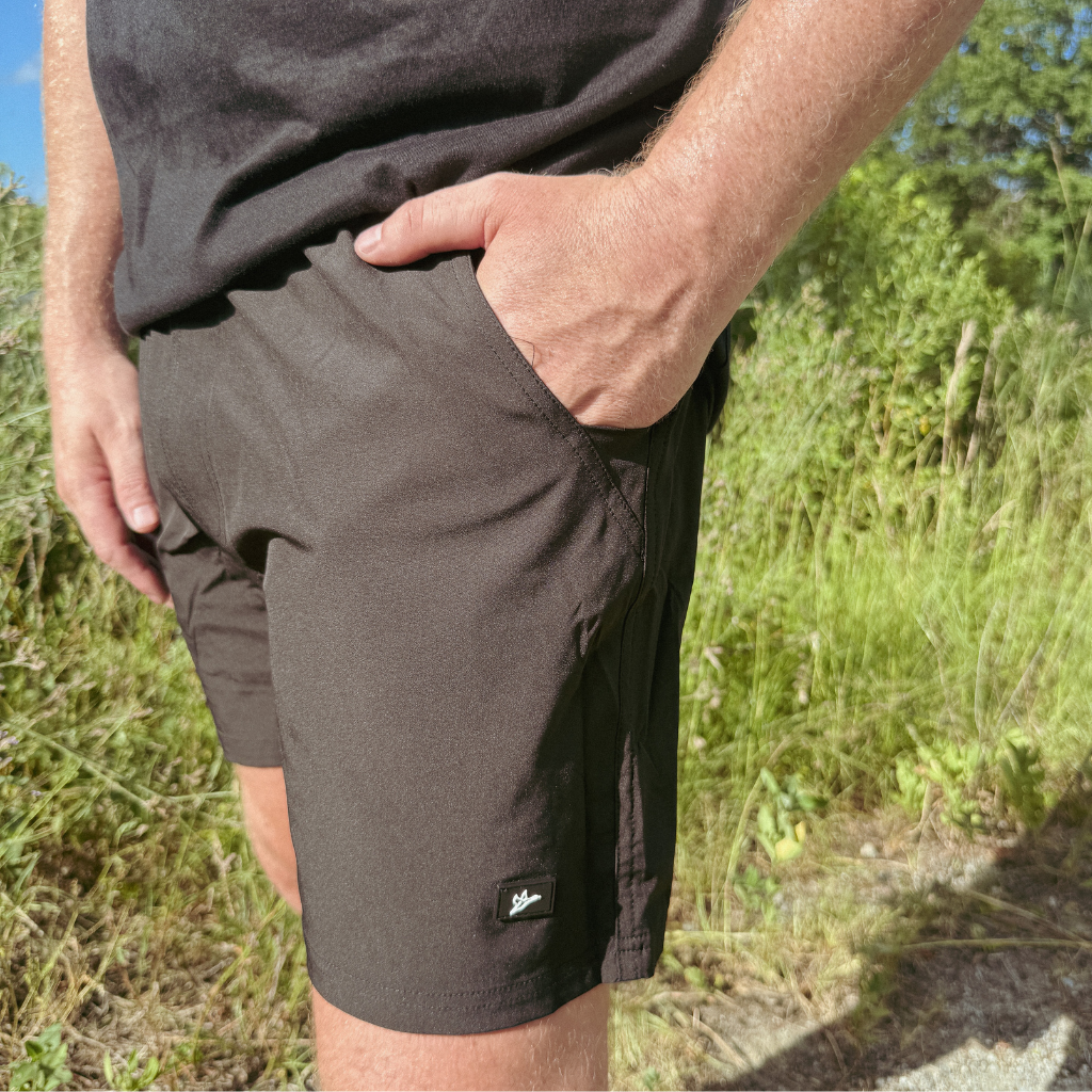 5.5" Men's Short | Baylough