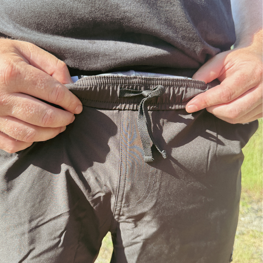 5.5" Men's Short | Baylough