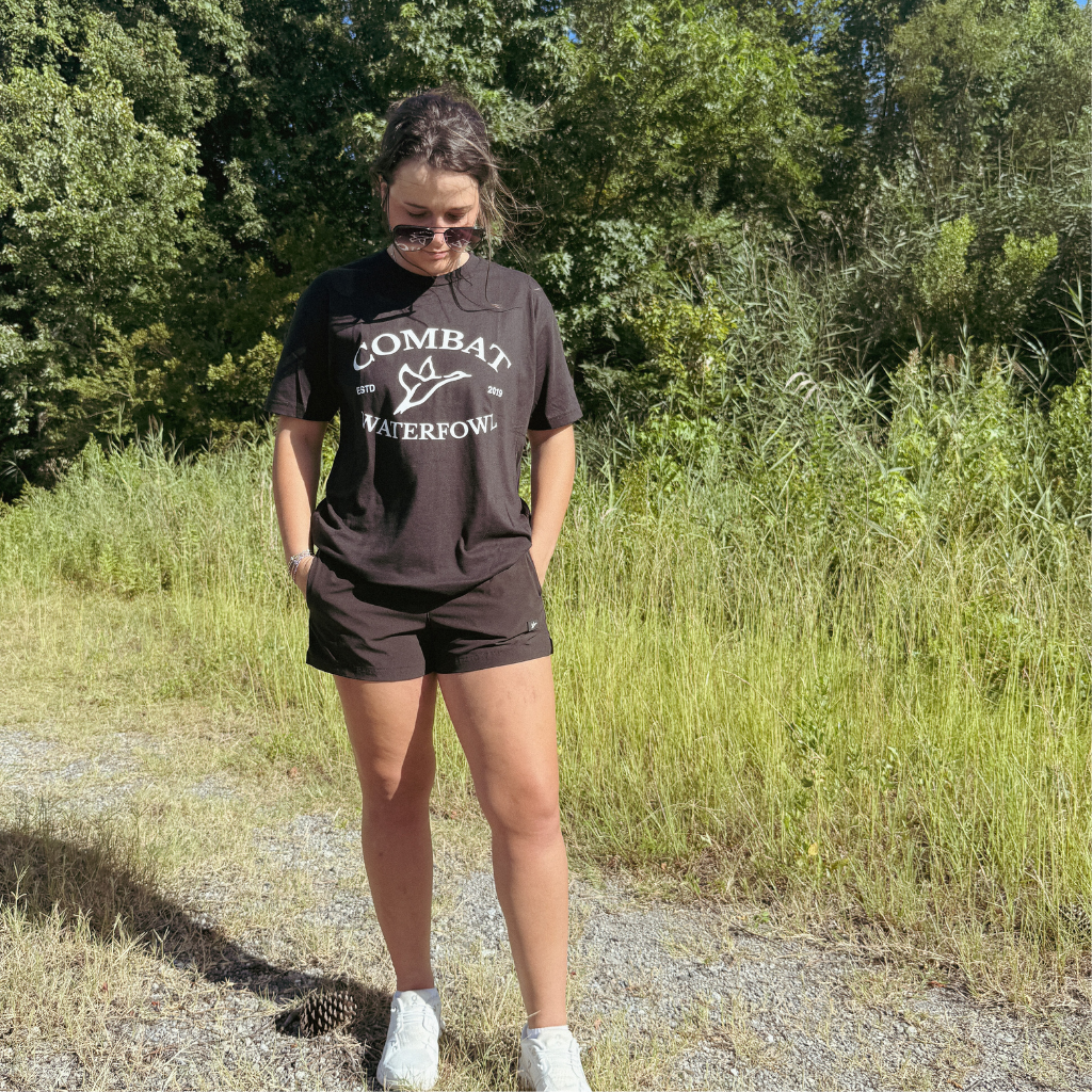 2.5" Womens Short | Baylough