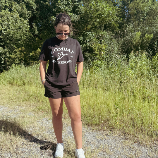 2.5" Womens Short | Baylough