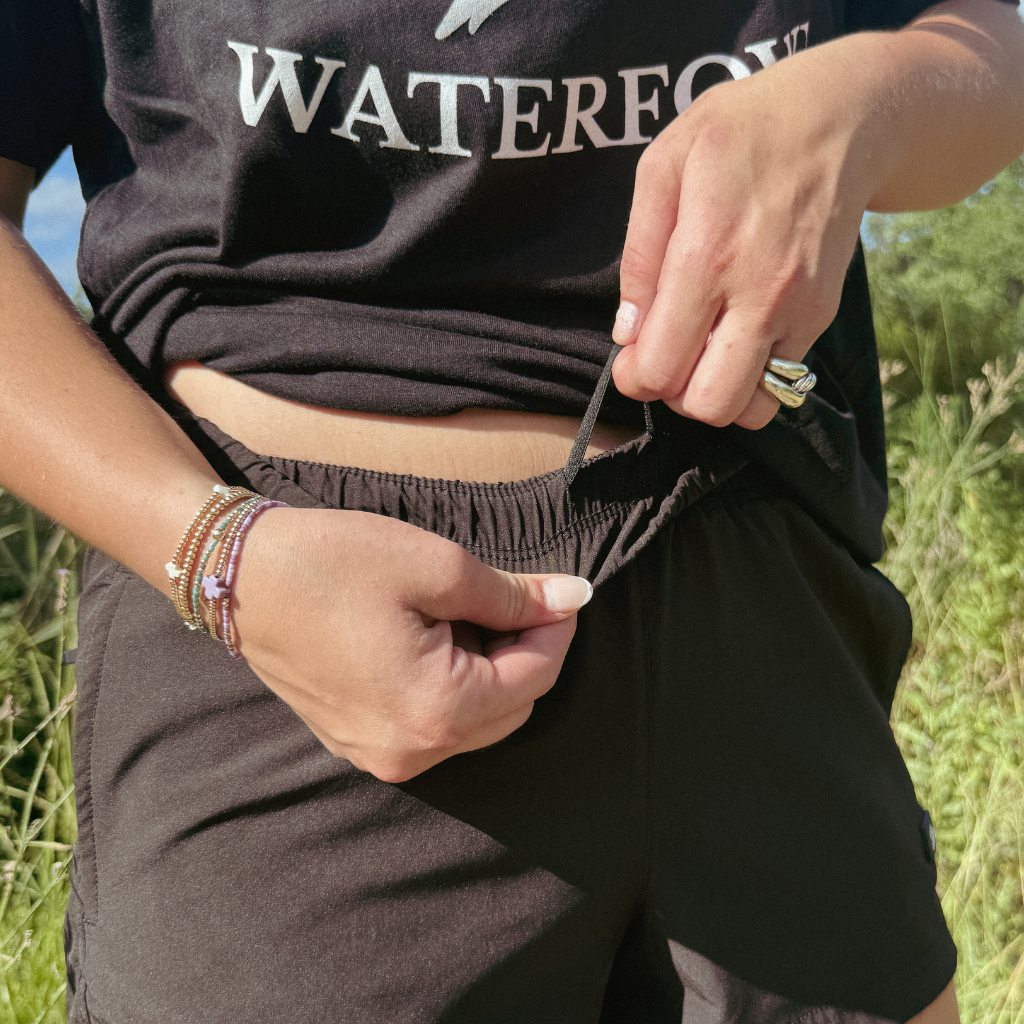 2.5" Womens Short | Baylough