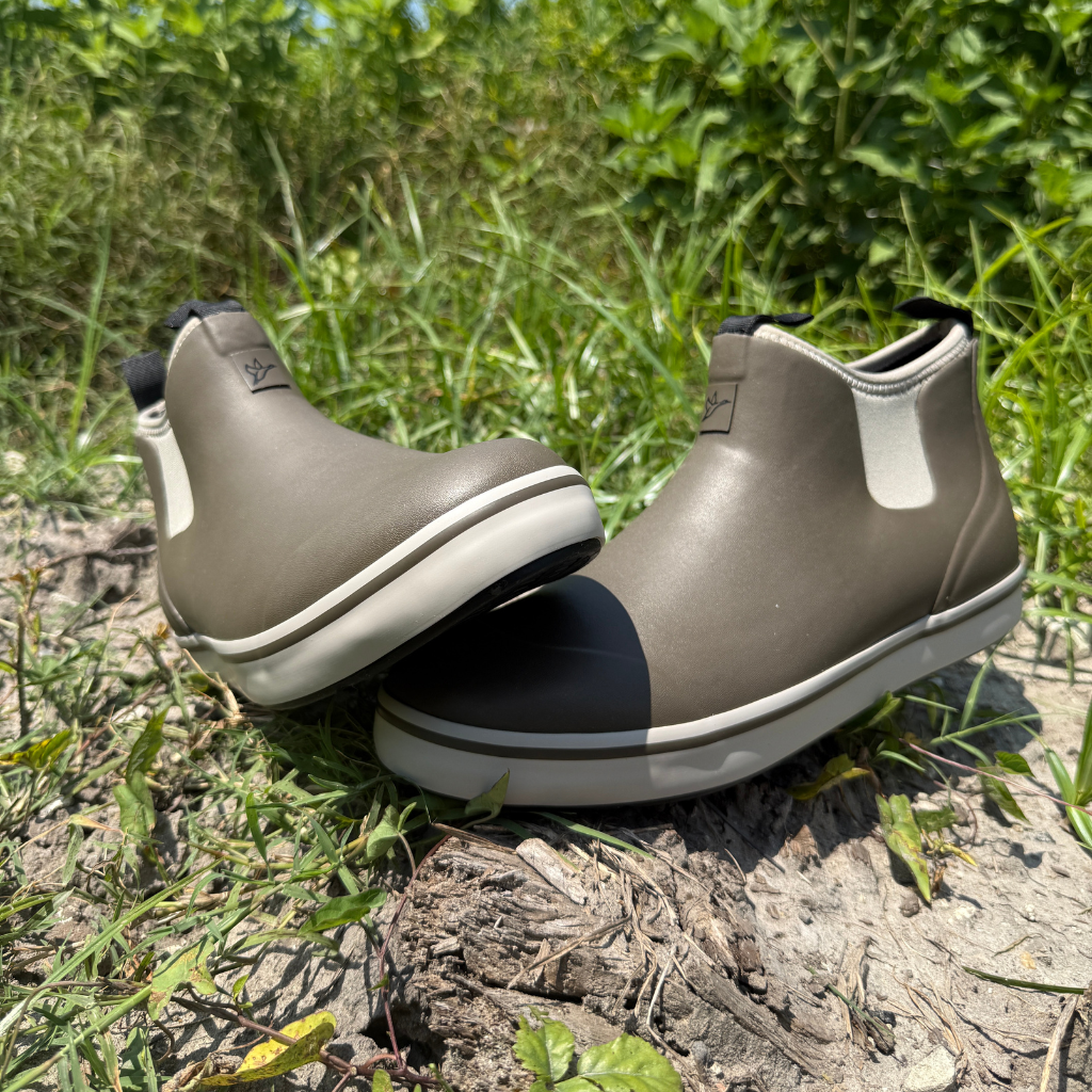 Blind Boot® | Deck Boot | Crocodile