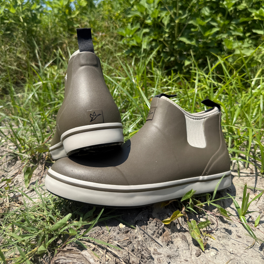 Blind Boot® | Deck Boot | Crocodile