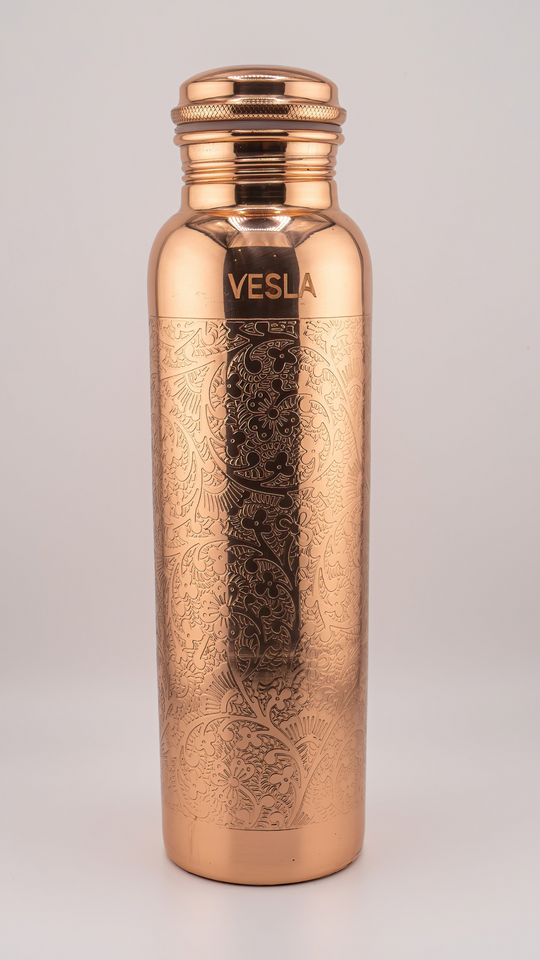 Clover Etch (32 oz)