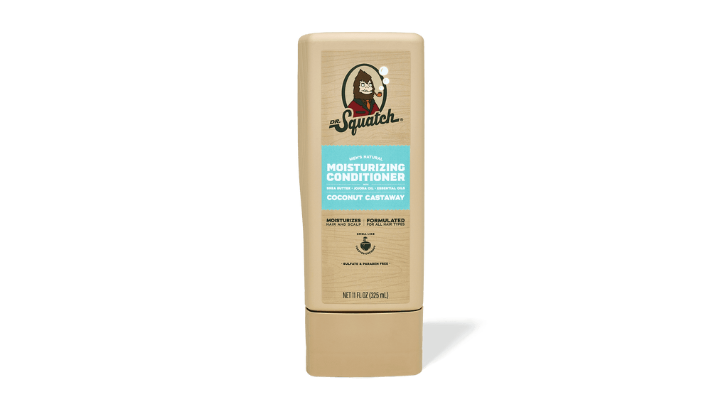 Coconut Castaway Conditioner