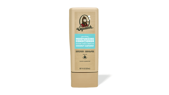Coconut Castaway Conditioner