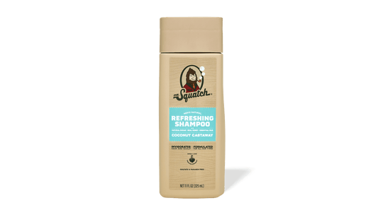 Coconut Castaway Shampoo