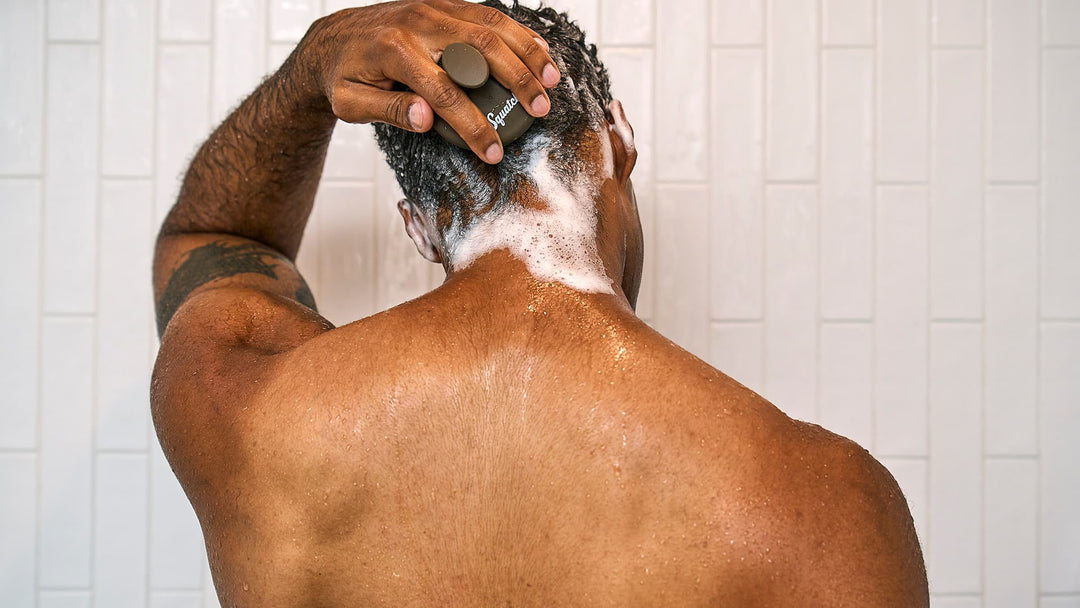 Coconut Castaway Shampoo