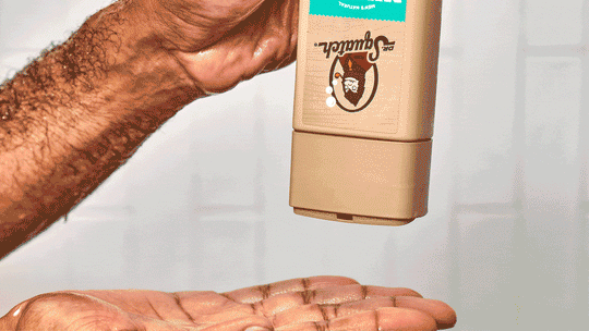 Coconut Castaway Shampoo