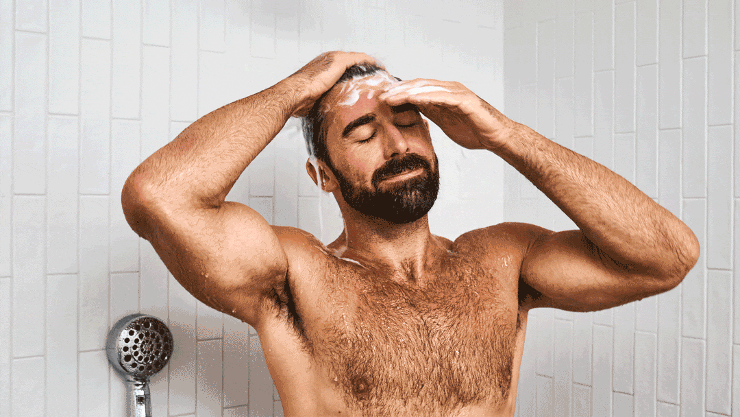 Coconut Castaway Shampoo