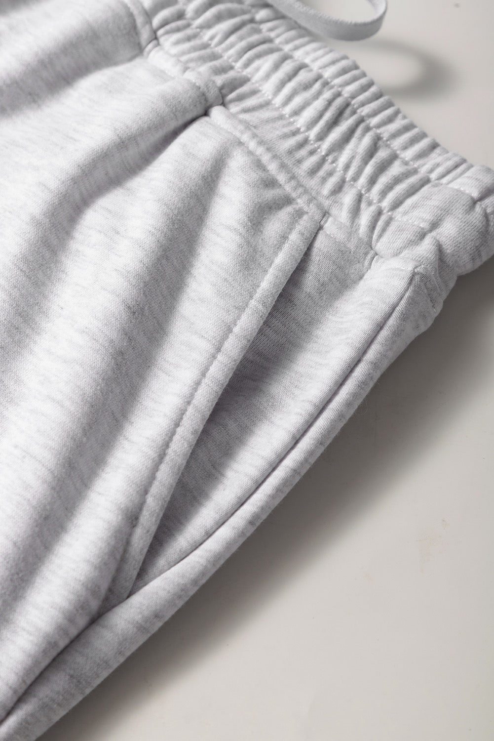 French Terry Mini Skort