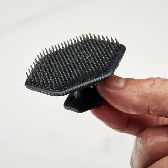 TOOLETRIES - The Face Scrubber & Holder