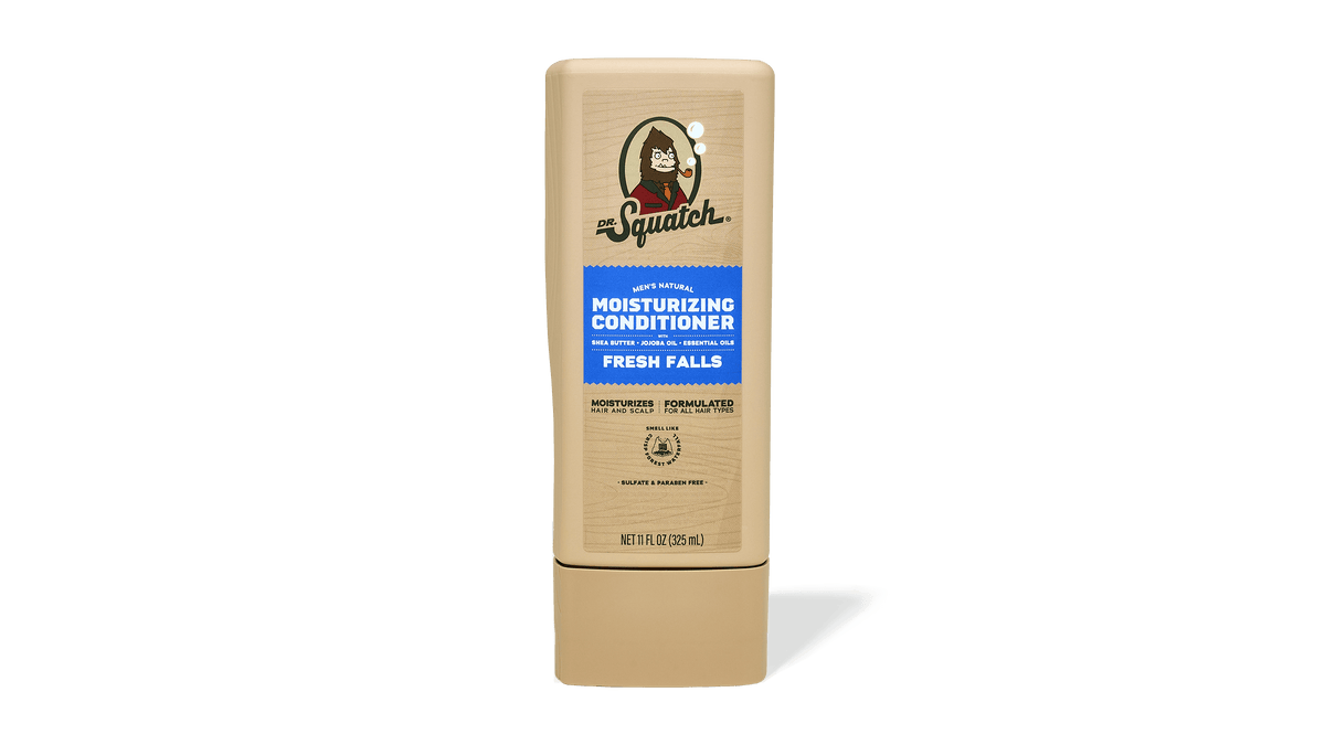 Fresh Falls Conditioner