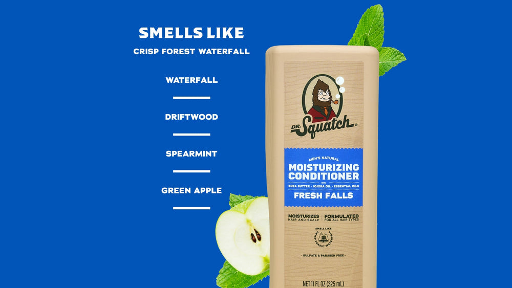 Fresh Falls Conditioner