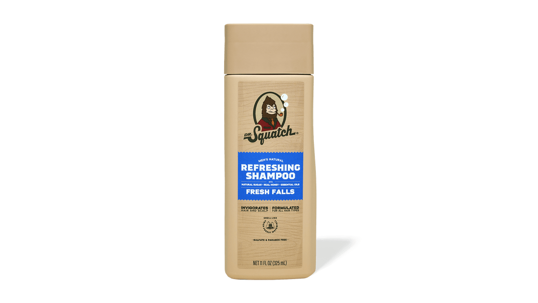 Fresh Falls Shampoo