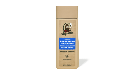 Fresh Falls Shampoo