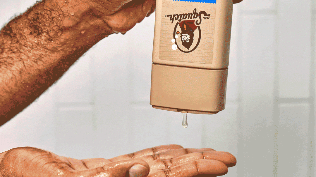 Fresh Falls Shampoo