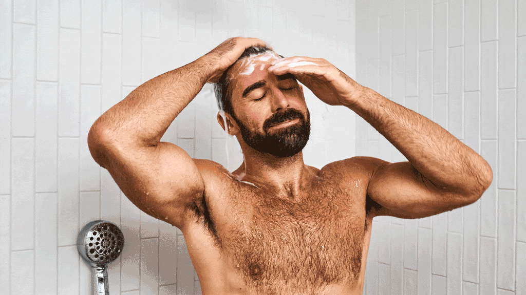 Fresh Falls Shampoo