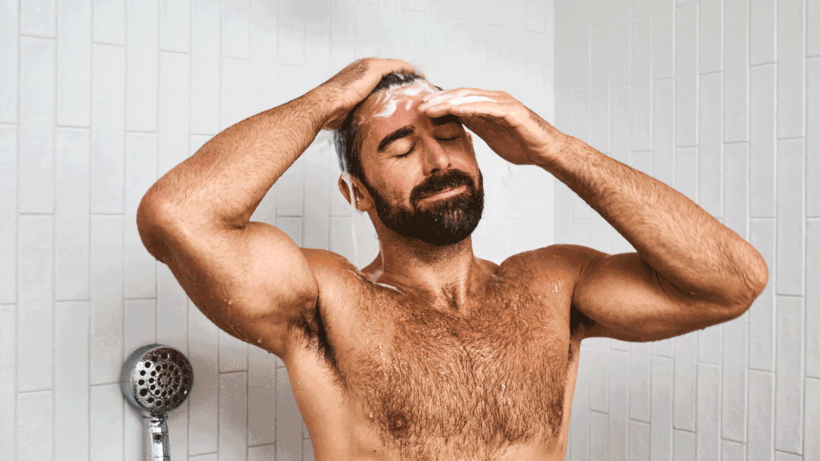 Fresh Falls Shampoo
