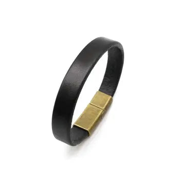 Genuine Leather Fashion Bracelets