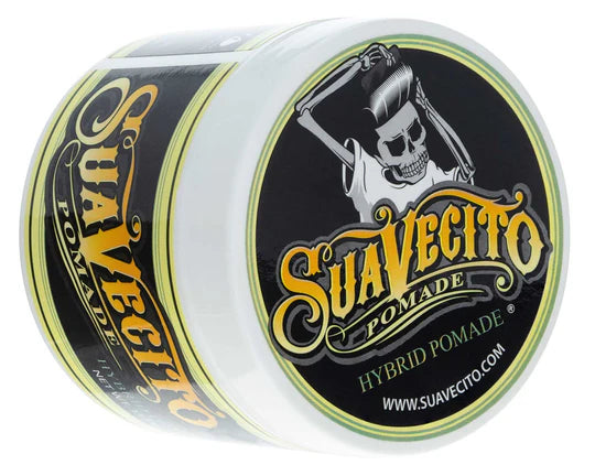 Suavecito - Hybrid Pomade
