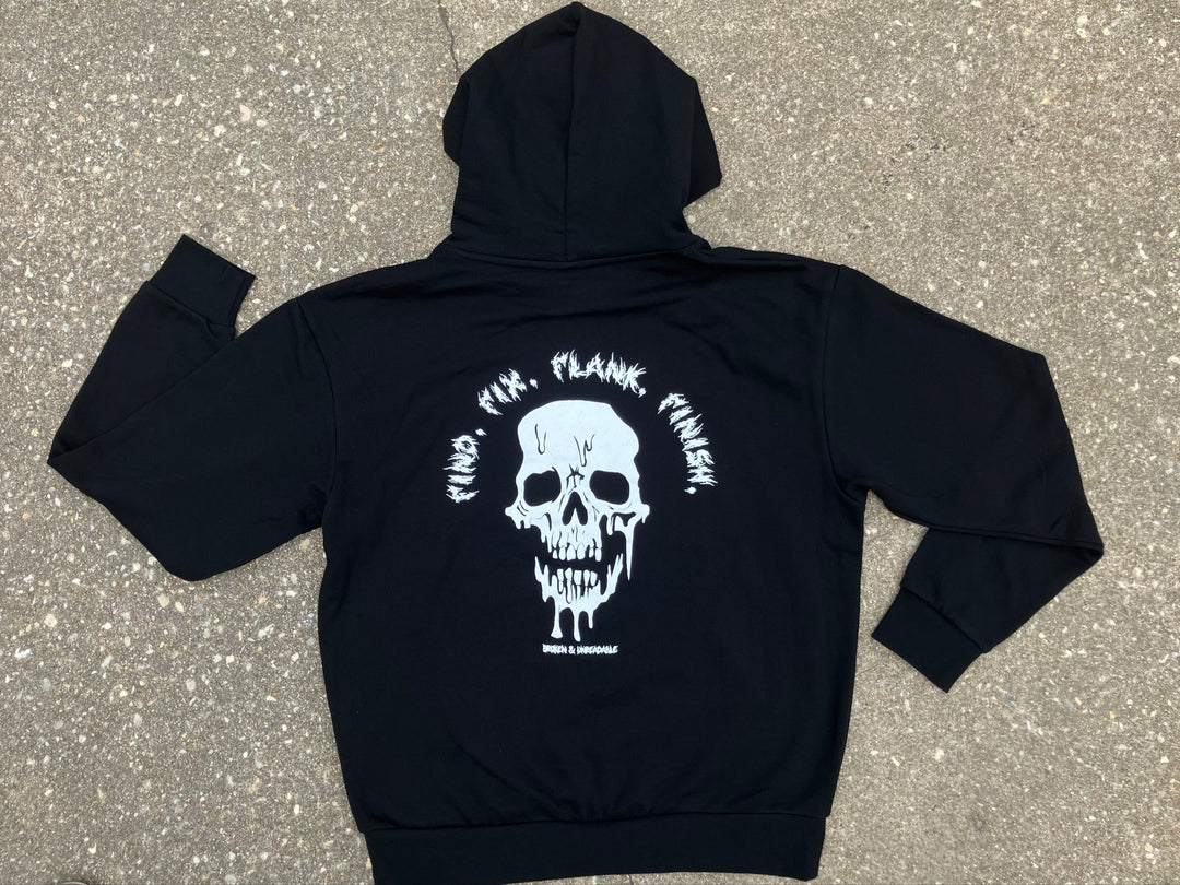 Face Melter Hoodie