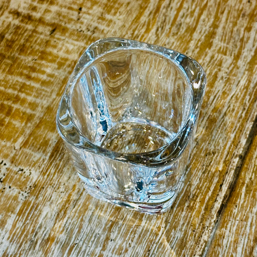 Barrel Shot Glass 1.5oz