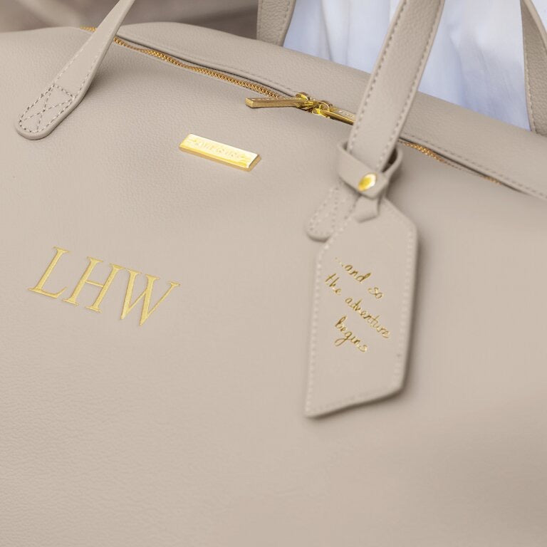 Katie Loxton - Weekender Carryall Bag, view 2