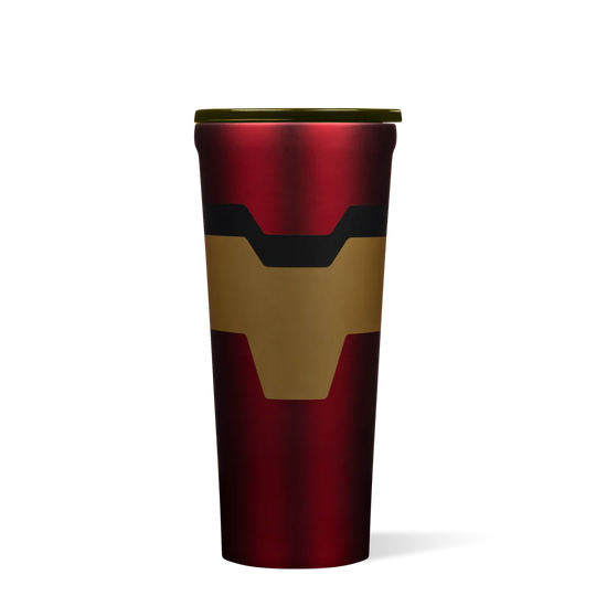 Corkcicle - MARVEL Tumbler - Iron Man 24oz