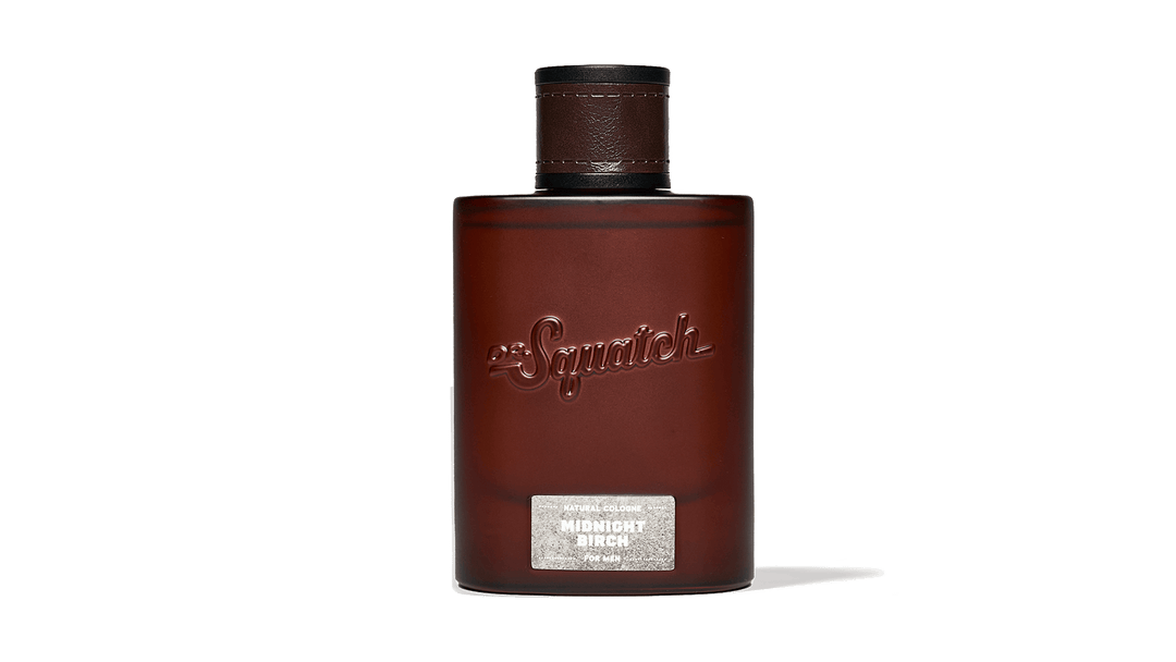 Midnight Birch Cologne