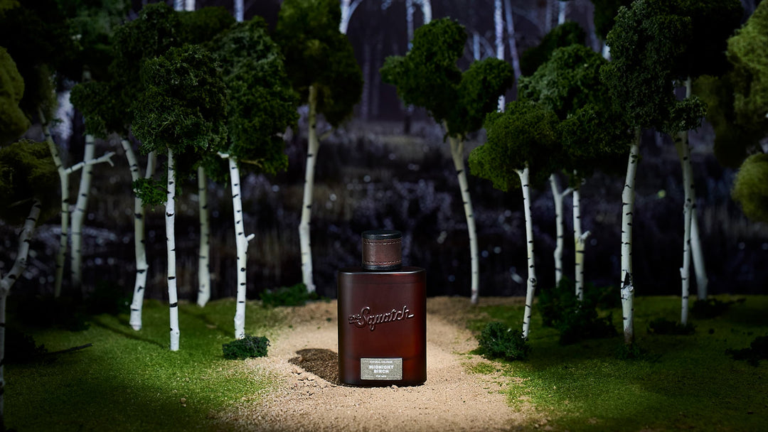 Midnight Birch Cologne