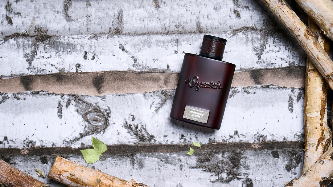 Midnight Birch Cologne