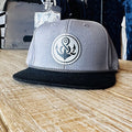 Ampersand Patch Anyrope Hat at Rust & Refined in Surf City, NC