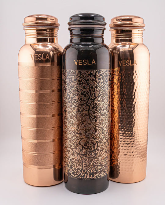 Black Clover Etch (32 oz)
