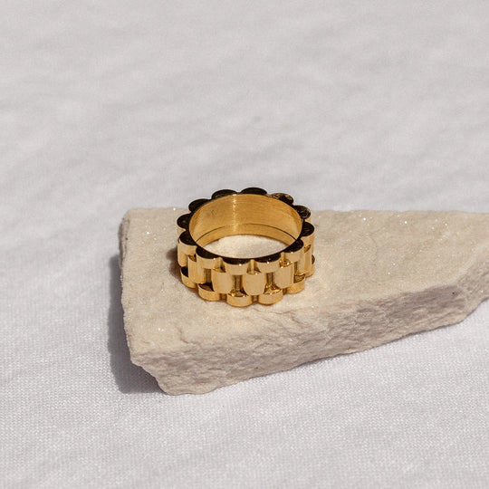 ALCO - Lineage Ring