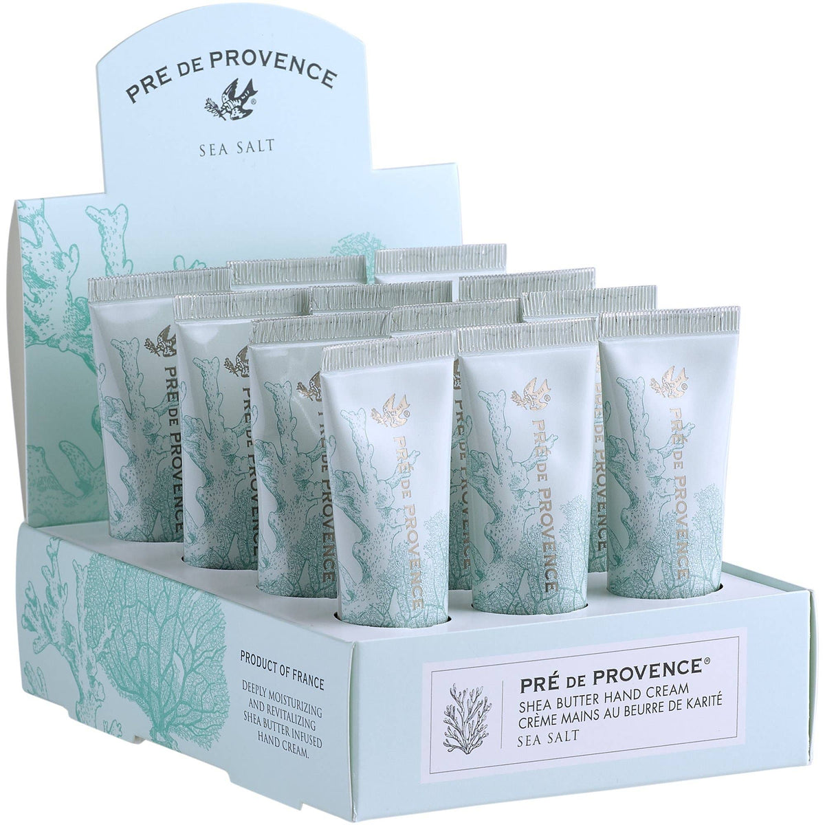 Heritage Hand Cream - Sea Salt, view 2
