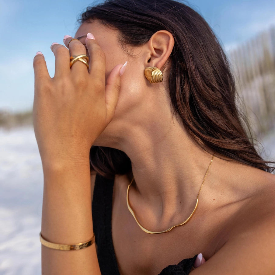 ALCO Capri Earrings