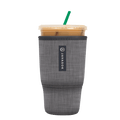 Sok-It - JavaSok - Anthracite: Large 30-32oz