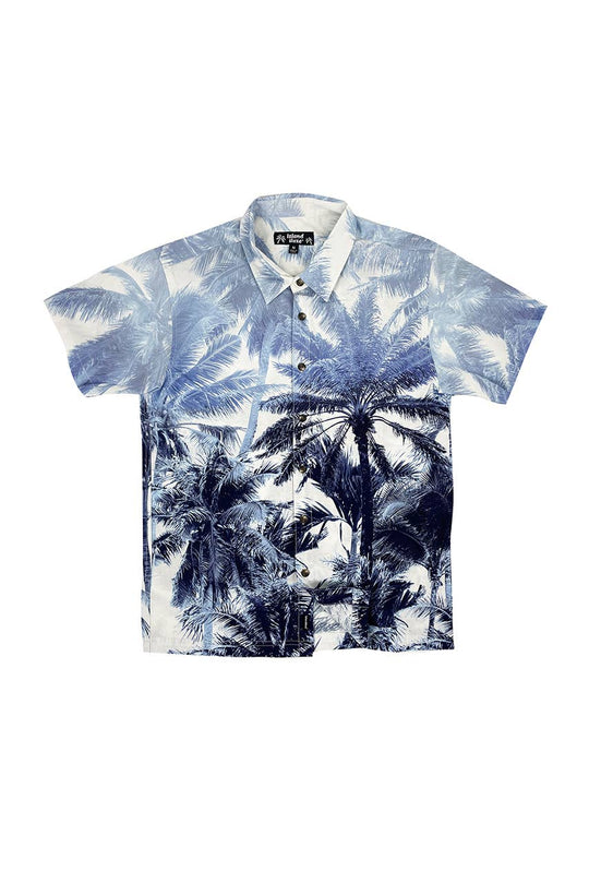 Men's Hawaiian Shirts Super Nutural Wovens Shirts