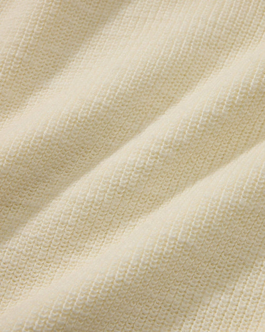 Gregory Johnny Collar Polo - Cream