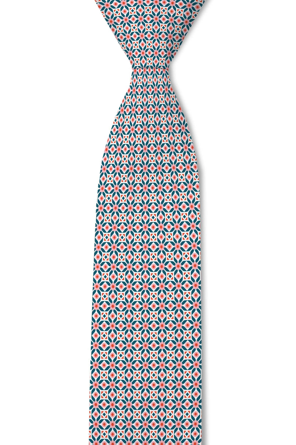 Tie - Ragnar, view 2