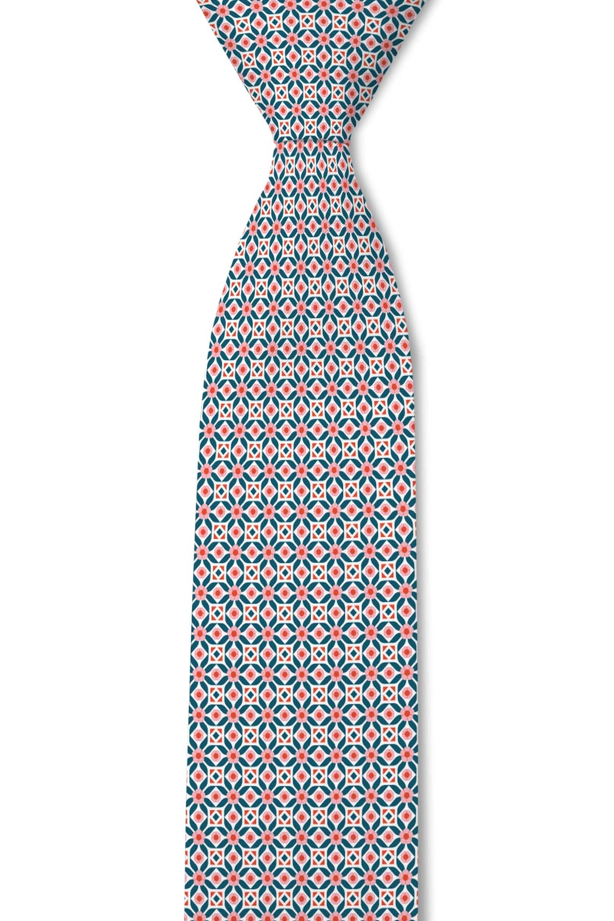 Tie - Ragnar, view 2