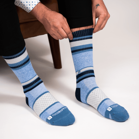 Freestyle Performance Sock - Waypoint