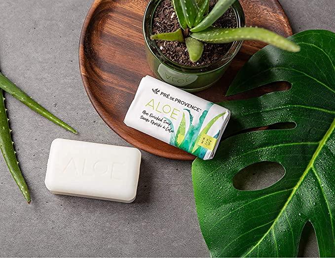 Aloe Enriched Soap - Rust & Refined
