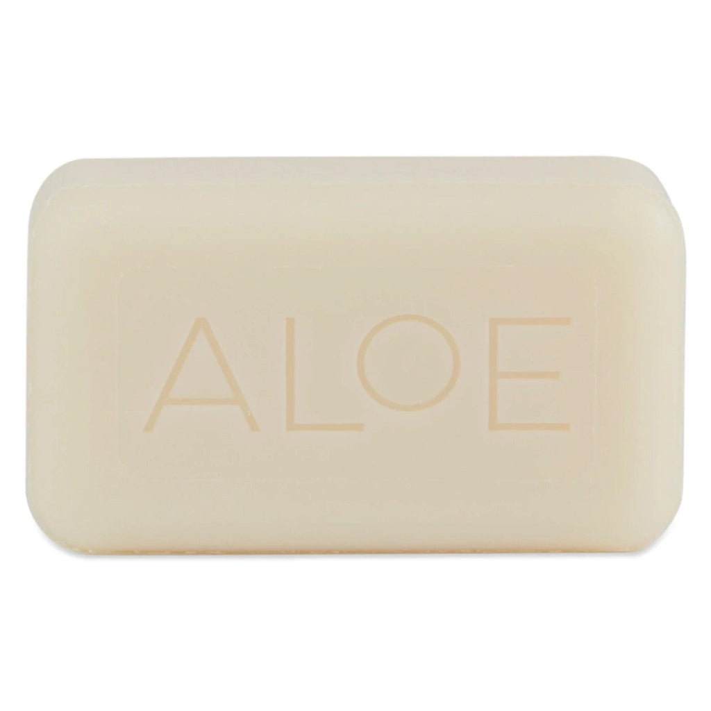 Aloe Enriched Soap - Rust & Refined