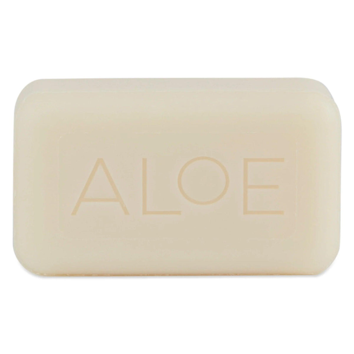 Aloe Enriched Soap - Rust & Refined