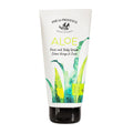 Aloe Face & Body Cream - Rust & Refined