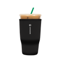 Sok-It - JavaSok - Black: Large 30-32oz