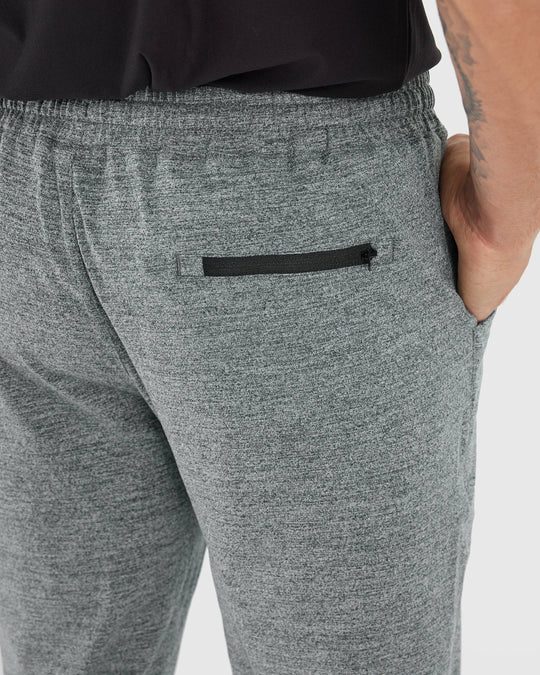 True Classic - Jogger | Active | Heather Gray