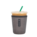 Sok-It - JavaSok - Anthracite: Small 16-20oz